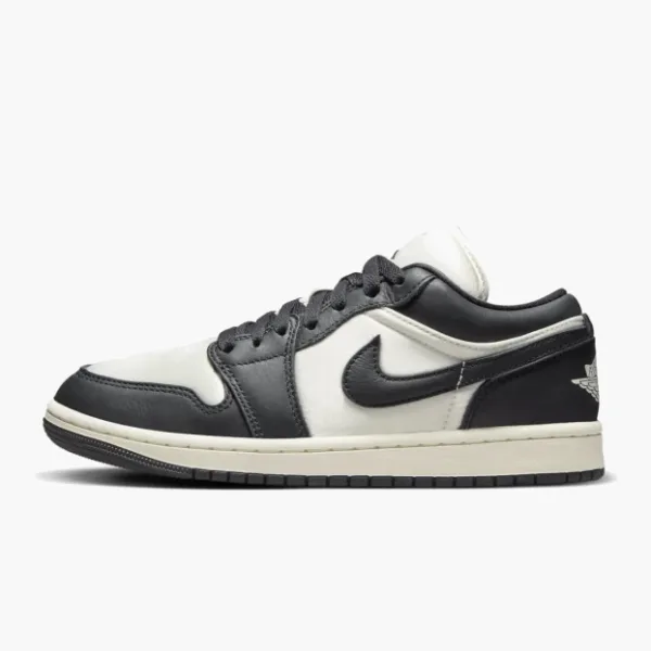 Air Jordan 1 Low SE WMNS Vintage Panda