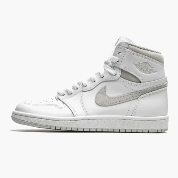 Air Jordan 1 High '85 Neutral Grey