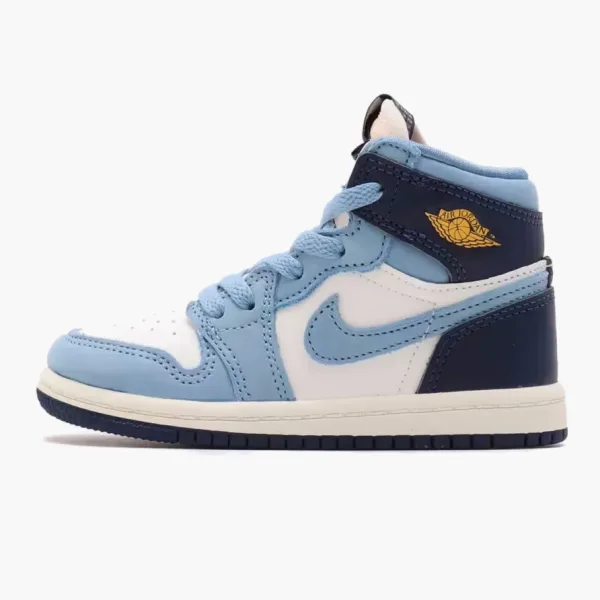 Air Jordan 1 Retro High OG TD First in Flight