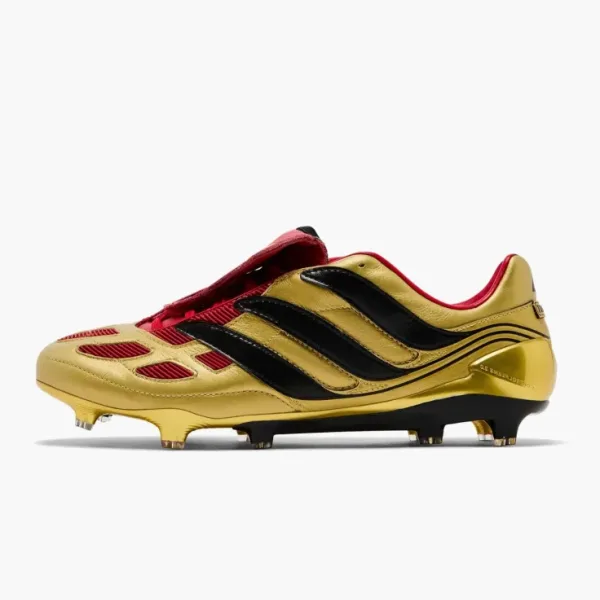 Adidas Predator Precision FG x Zinedine Zidane World Player
