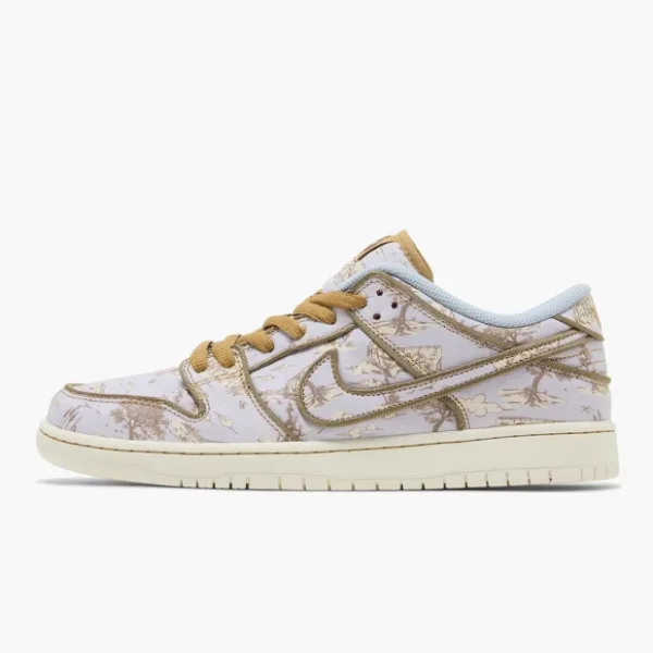 Nike Dunk Low Premium SB City of Style Pack