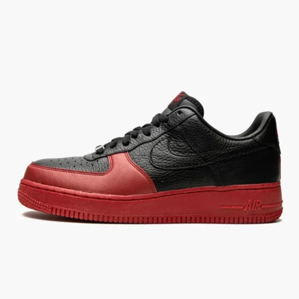 Air Force 1 Low Flu Game 12