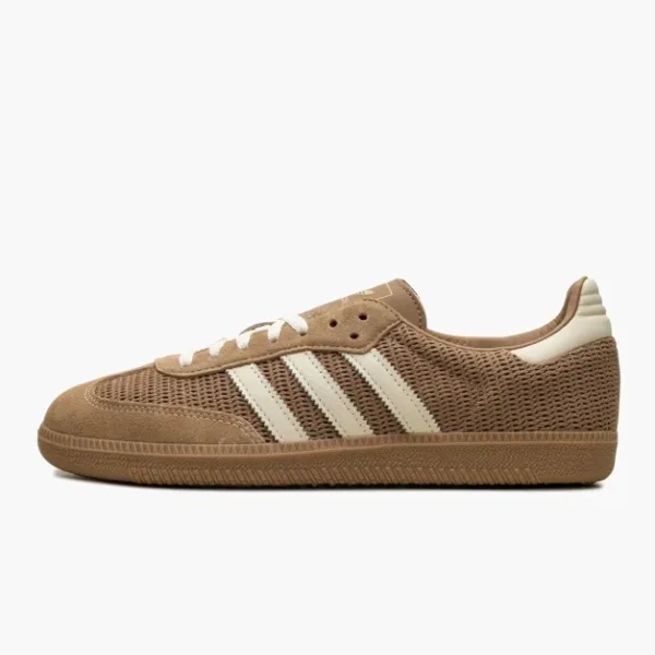 Samba OG Cardboard