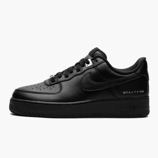 Air Force 1 Alyx - Black