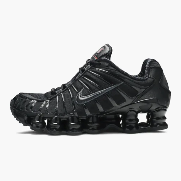 Nike Shox TL WMNS Black 2019