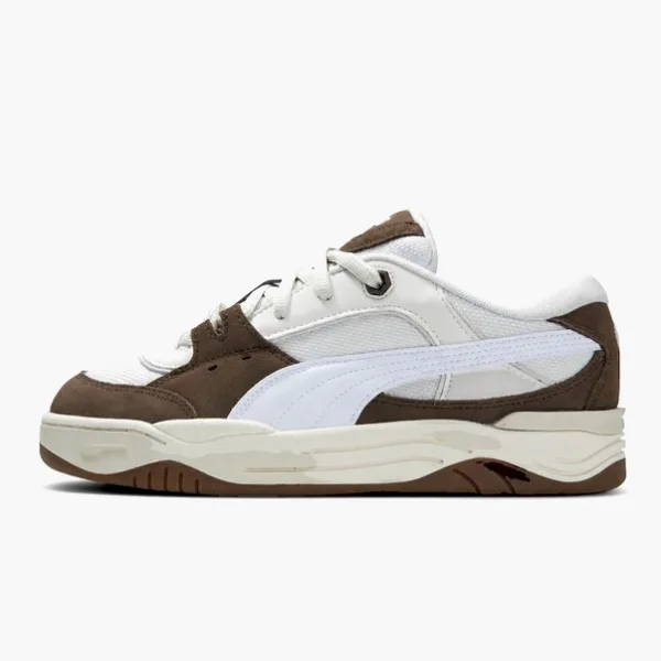 PUMA 180 Chocolate