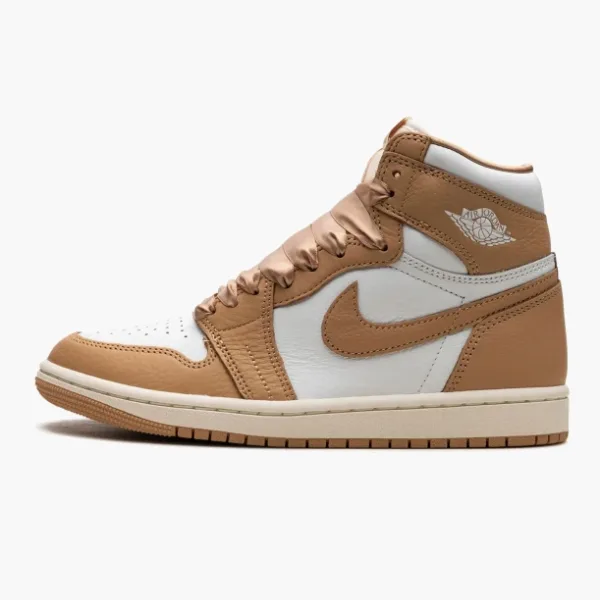 Air Jordan 1 Retro High OG WMNS Praline