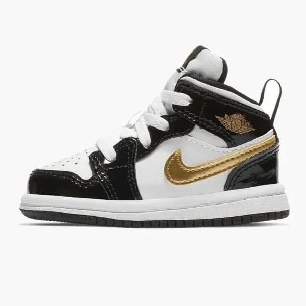 Air Jordan 1 Mid SE TD