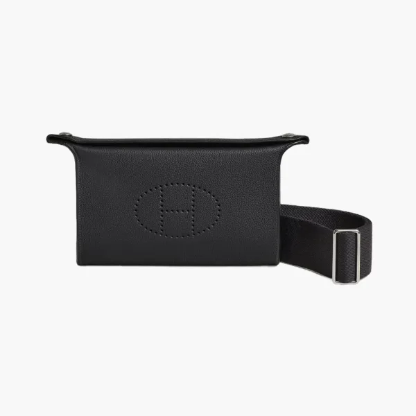 Hermes Videpoches Bag Сaban