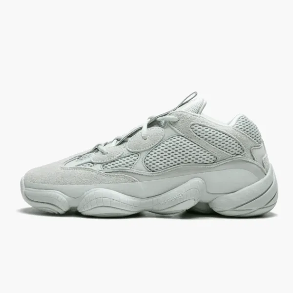 Yeezy 500 Salt