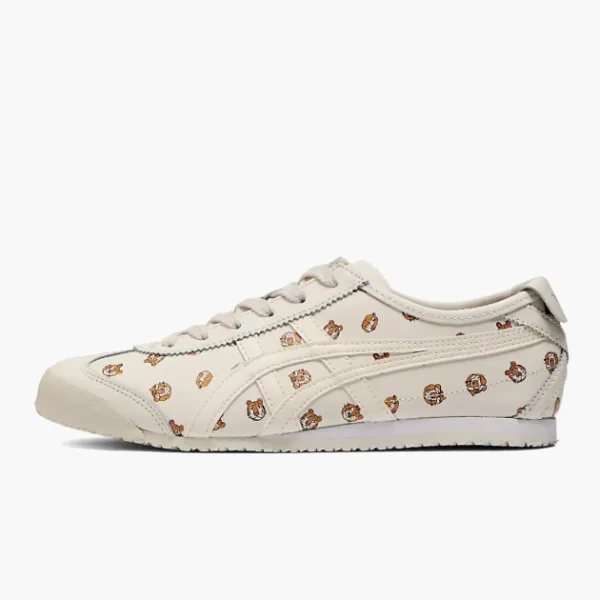 Asics Onitsuka Tiger Mexico 66 Allover Tiger Face