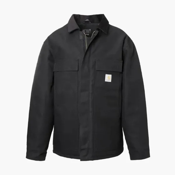 Carhartt C003-J02 TRADITIONAL COAT