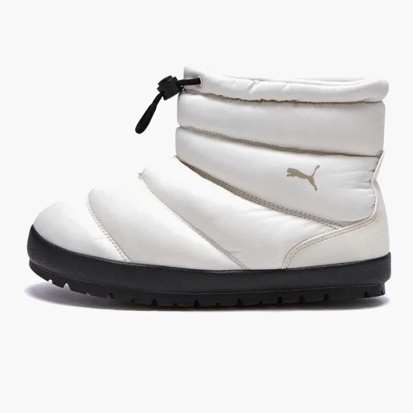 Puma Tuff Terra High White