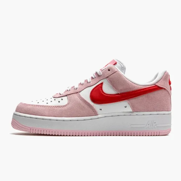 Nike Air Force 1 Low Valentine's Day Love Letter