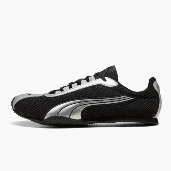 Puma H-Street OG Black Silver