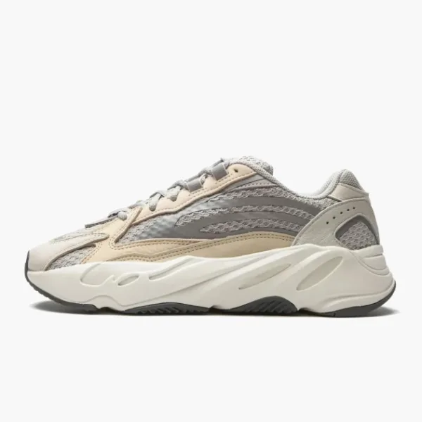 Yeezy Boost 700 V2 Cream