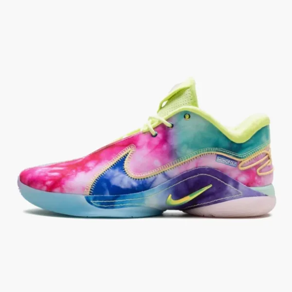 Nike LeBron 22 x Monopoly Tie-Dye