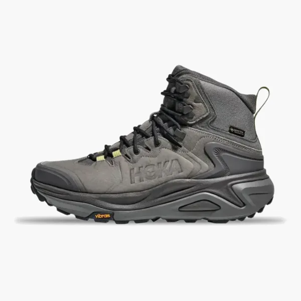 Hoka Kaha 3 GORE-TEX Asteroid Yuzu