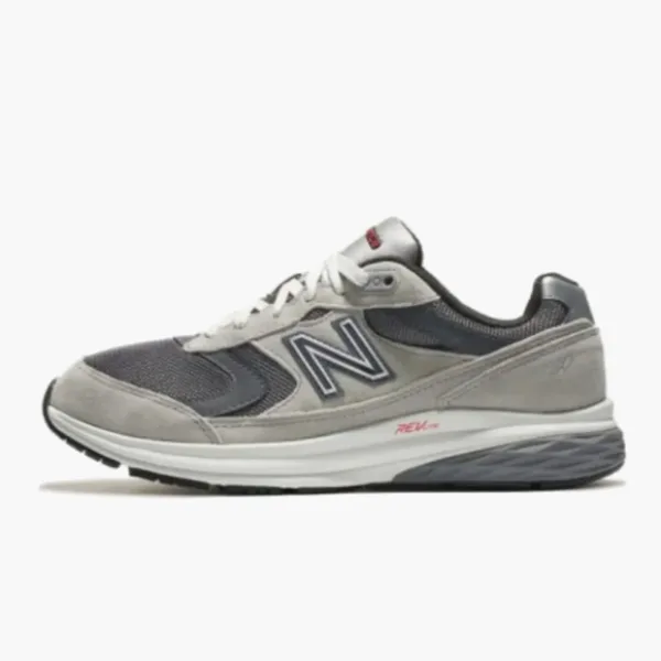 New Balance 880 Gunmetal