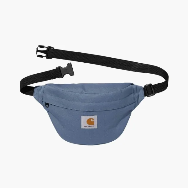 Carhartt WIP Jake Hip Bag Blue