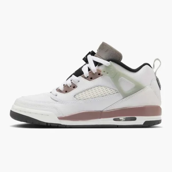 Air Jordan Spizike Low Cave Stone
