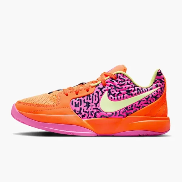 Nike Ja 2 SE GS  Rhythm of Ja