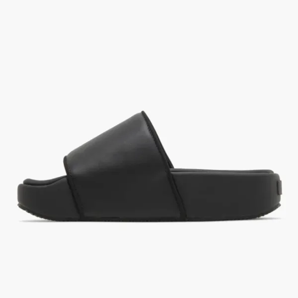 Adidas Y-3 Slide "Triple Black"