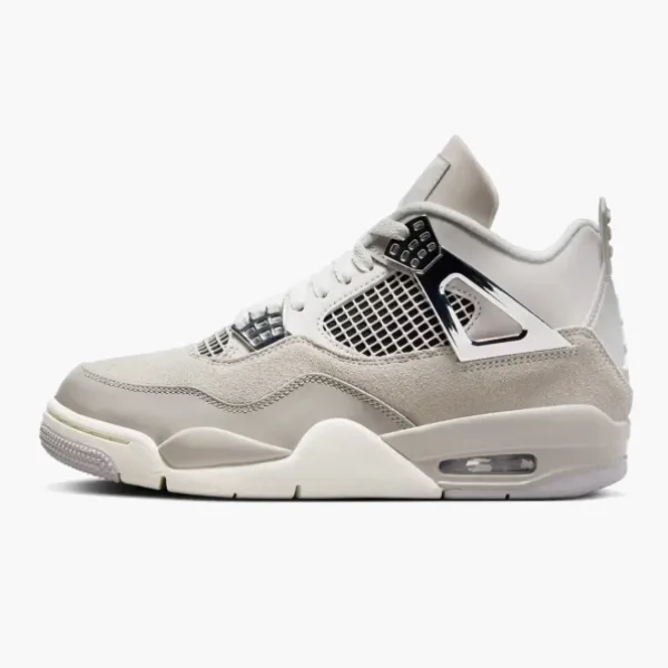 Air Jordan 4 Retro WMNS Frozen Moments