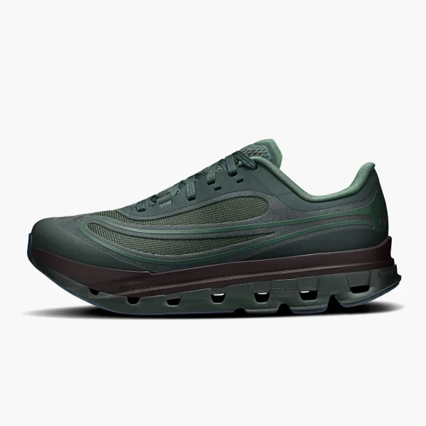 On Cloudflow 5 AD Obsidian Evergreen