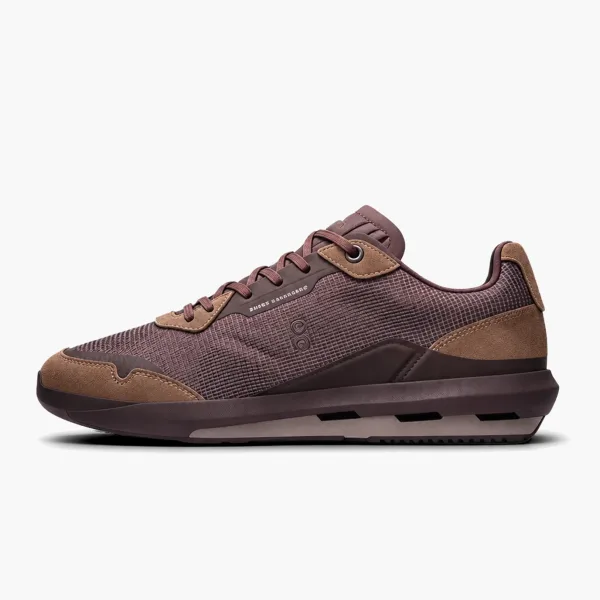 On Cloudmuse WMNS Ox Ash