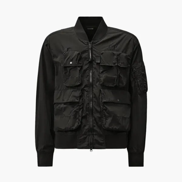C.P. Company Jassen Bomber Van Heren Jacket