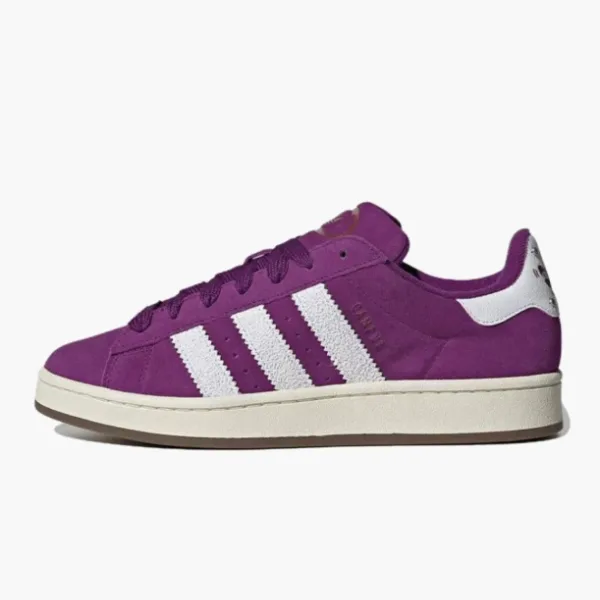 Adidas Campus 00s Velvet