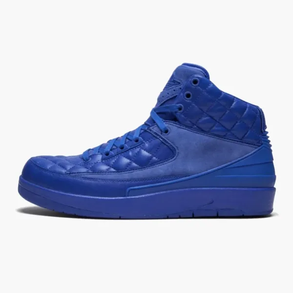 Air Jordan 2 Retro Don C Varsity Royal