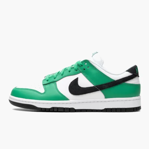 Nike Dunk Low Celtics