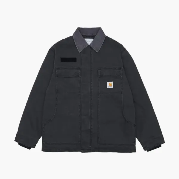 Carhartt WIP x Journal Standard SS23 Logo