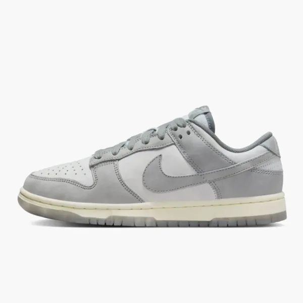 Nike Dunk Low WMNS Cool Grey
