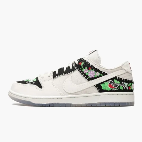 Nike Dunk Low Decon N7