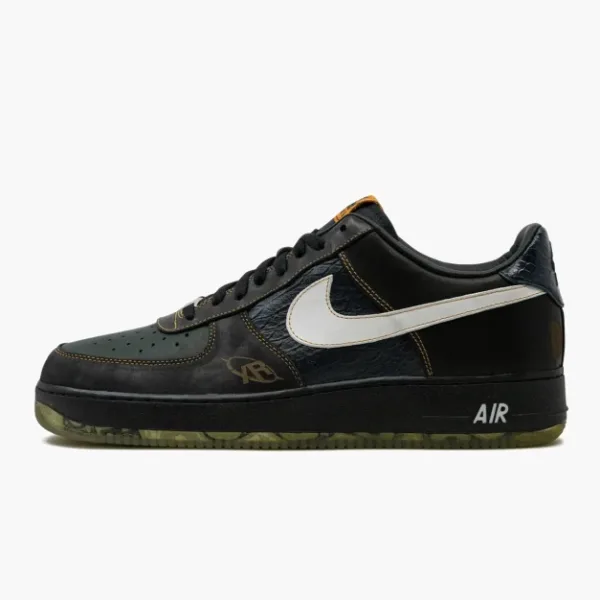 Air Force 1 Low PREM DJ DJ Premier