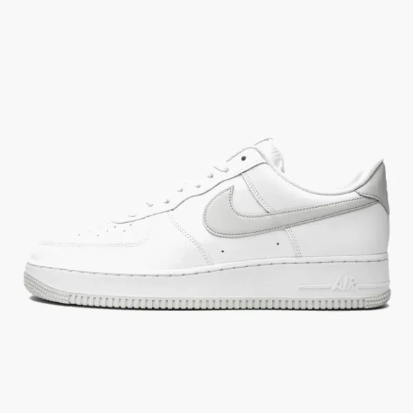 Air Force 1 '07 Pure Platinum