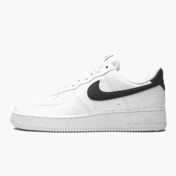Air Force 1 Low '07 White / Black