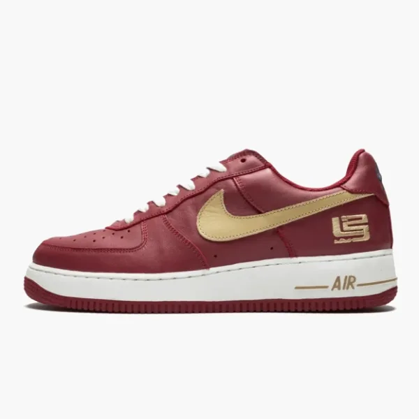 Air Force 1 Lebron