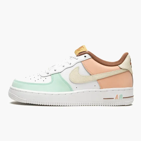 Air Force 1 LV8 (GS) Ice Cream