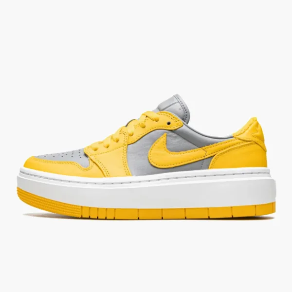 Air Jordan 1 Low Elevate WMNS Varsity Maize