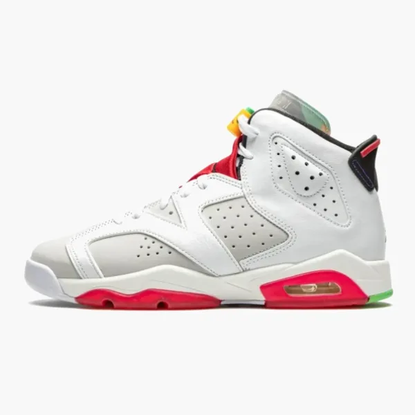 Air Jordan 6 Retro GS Hare