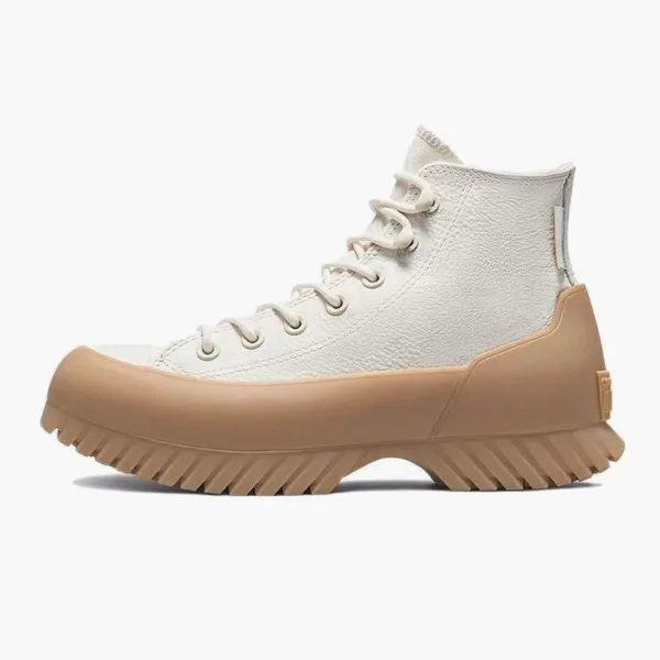 Converse Chuck Taylor All Star Lugged Winter 2.0 Cold Fusion - Egret Light Twine
