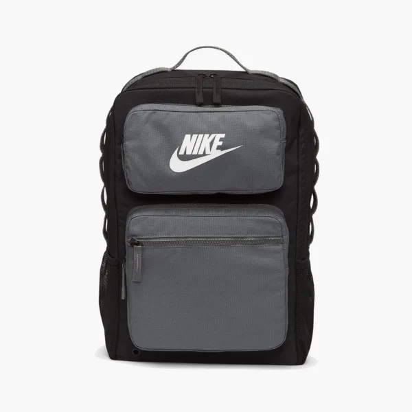 Nike Future Pro Backpack Black