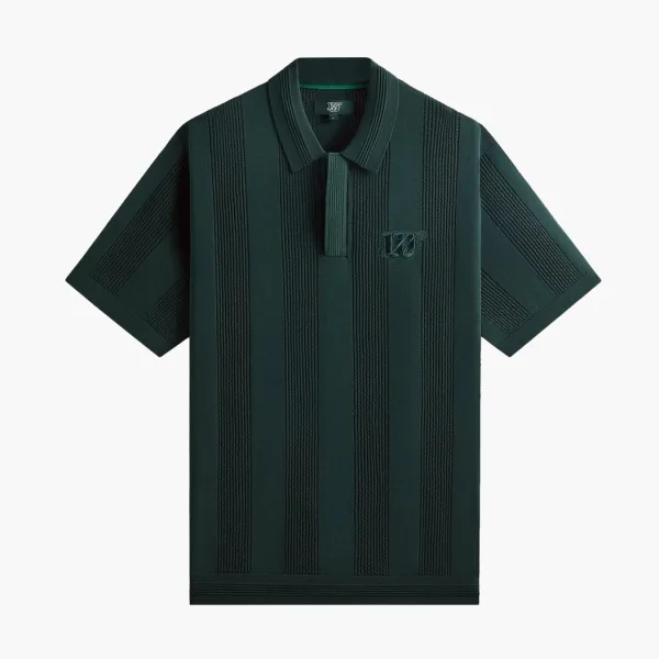 Kith x Wilson Crochet Polo Stadium