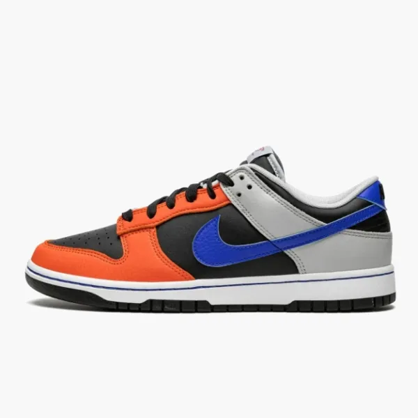 Nike Dunk Low Emb Nba 75th Anniversary - New York Knicks