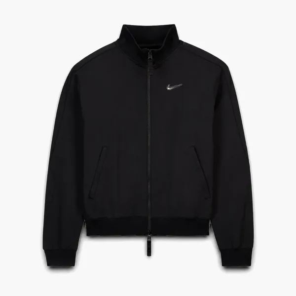 Nike x NOCTA Bomber Jacket Black