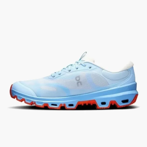 Loewe x On Cloudventure 2 Blue Red